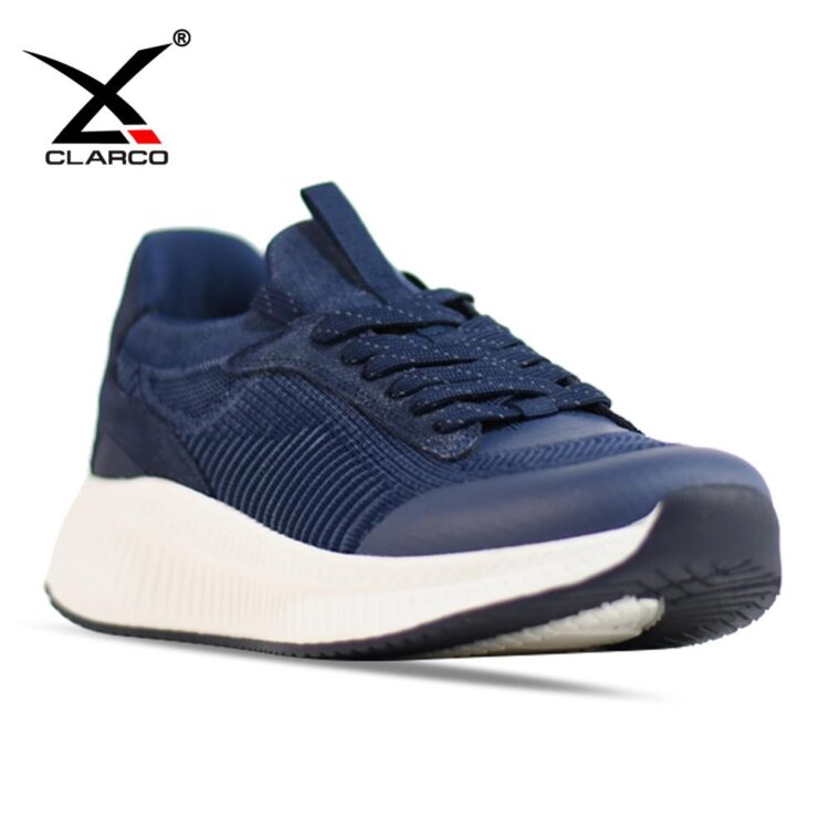 Shock-Absorbing Flexible Training Footwear CL30097