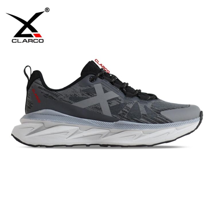 Flexible Support Trail Shoes Quick-Dry CL30135M