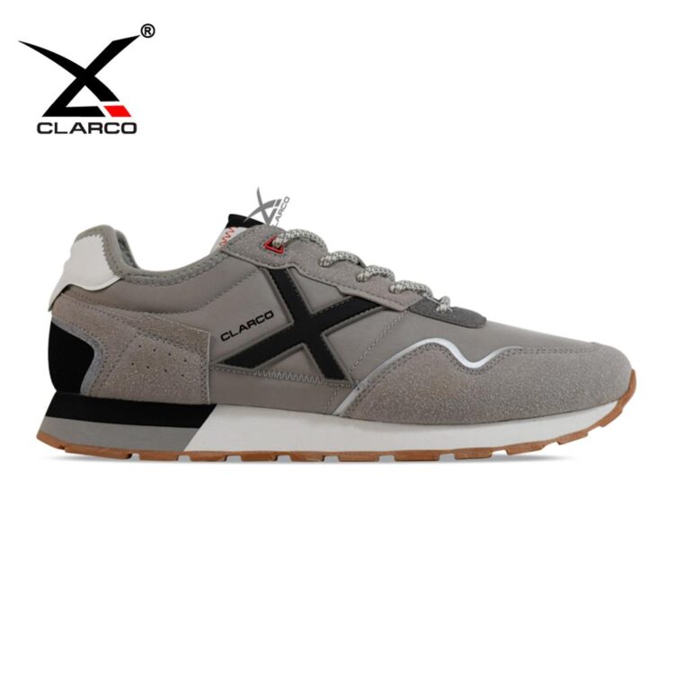 Arch-Support Slip-Resistant Work Casual CL30136M