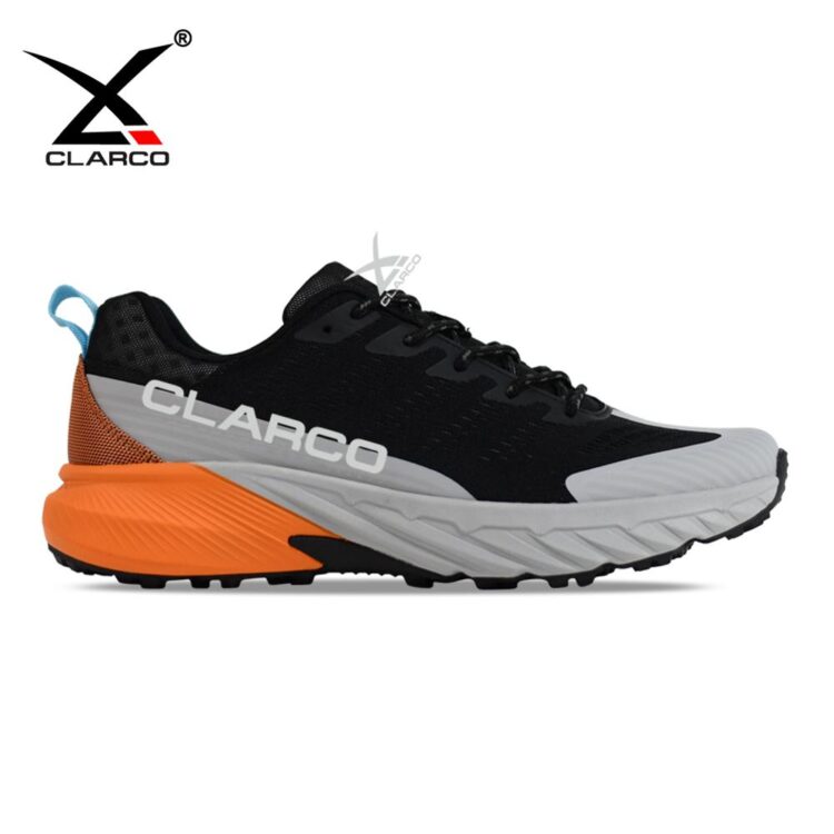 Odor-Control Trekking Shoes Moisture-Wicking Tech CL30223M