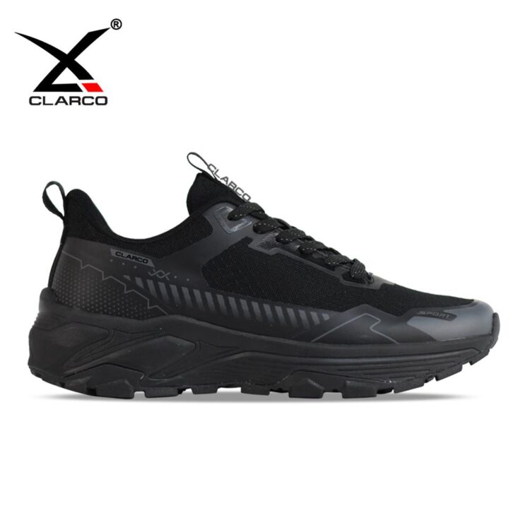 Energy-Return Trekking Shoes Military-Grade Punctureproof CL30511