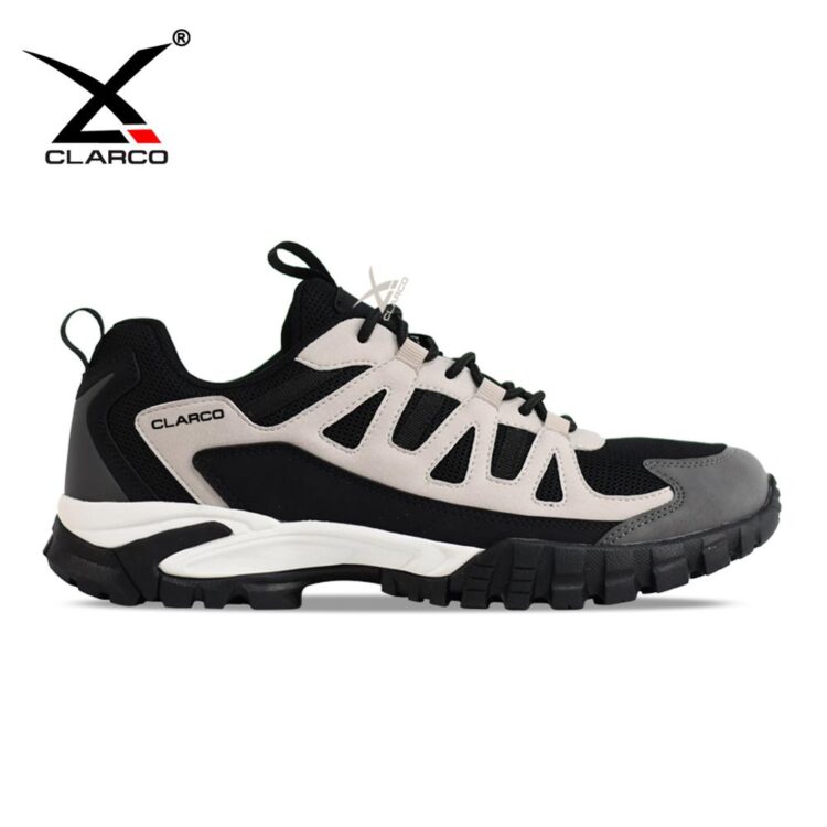 Zero-Drop Trail Runners Natural Foot Alignment CL30931