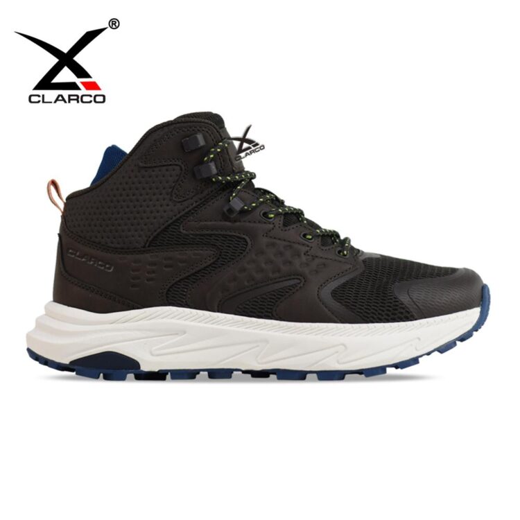 Quick-Lace Mountaineering Boots Ice-Grip Tech CL31020