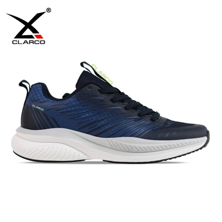Breathable High-Performance Athletic Running Shoes CL31025