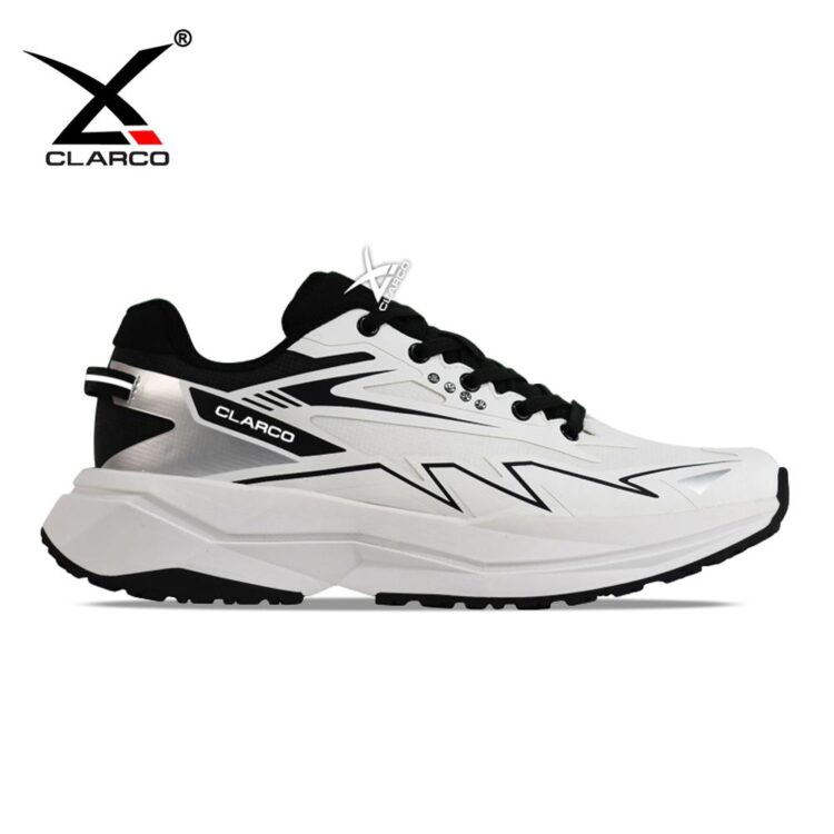 Energy-Return Running Shoes Lightweight Cushioning CL31033