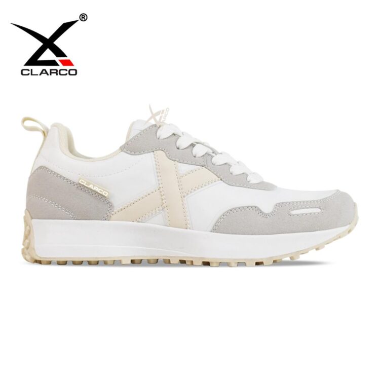 Anti-Fatigue Oxford Shoes Ergonomic Contour CL31175