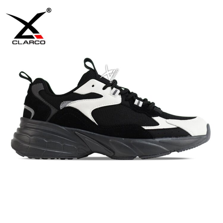 Non-Slip Casual Shoes with Shock Absorption CL31237
