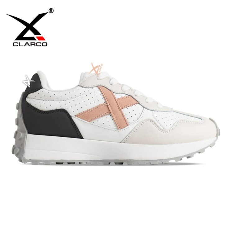 Ultra-Light Casual Sneakers for Healthcare Workers CL31320W