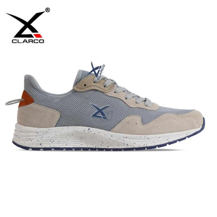 Breathable Casual Shoes with Arch Support CL31321
