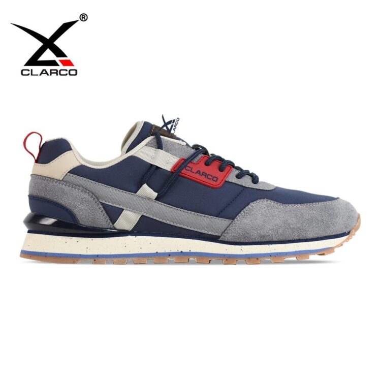 Cloud Walk Ultra-Cushioned Casual Sneakers CL31323