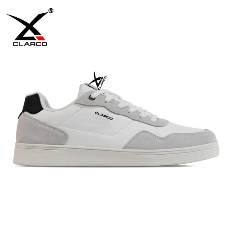 Temperature-Regulating Knit Casual Shoes CL31592