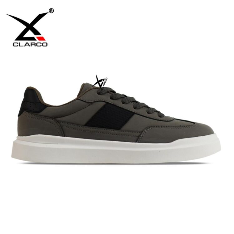 Retro Revival Vintage-Inspired Casual Footwear CL31725
