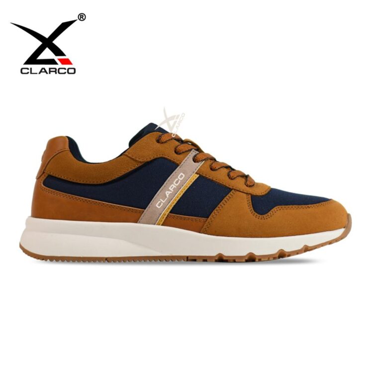 Lightweight Casual Shoes for All-Day Comfort CL31756