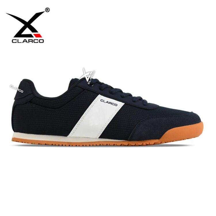 Flexible Sole Casual Shoes with Cushioned Insoles CL31812