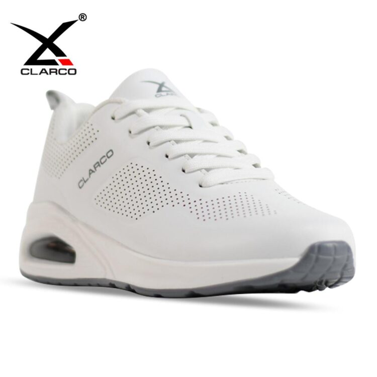 Lightweight Running Shoes for Speed & Stability CL31832