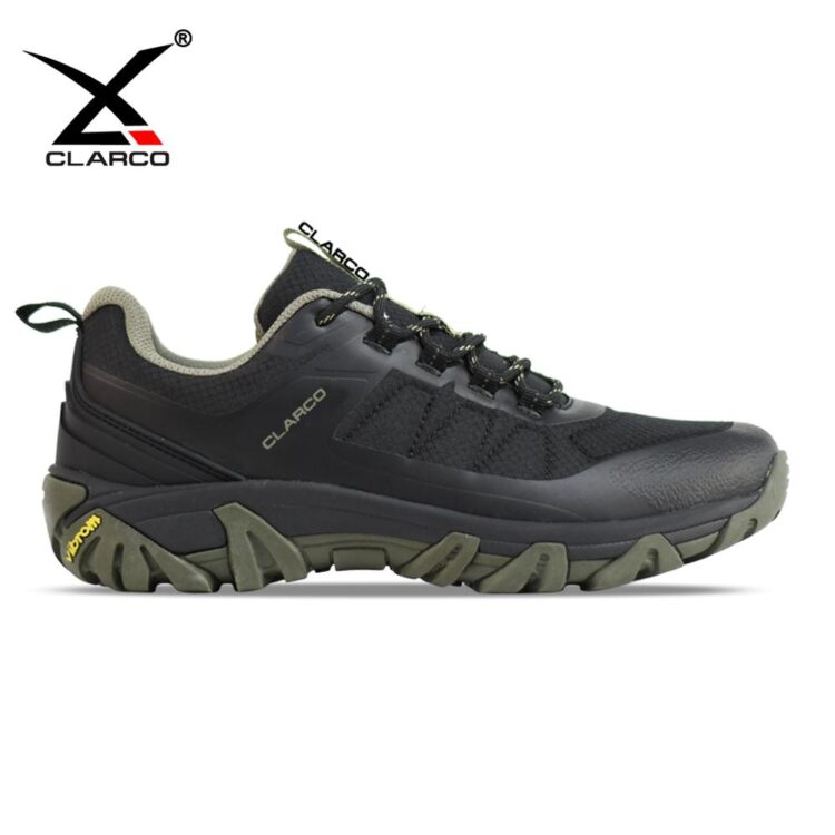 All-Terrain Breathable Outdoor Work Shoes Supplier CL31895