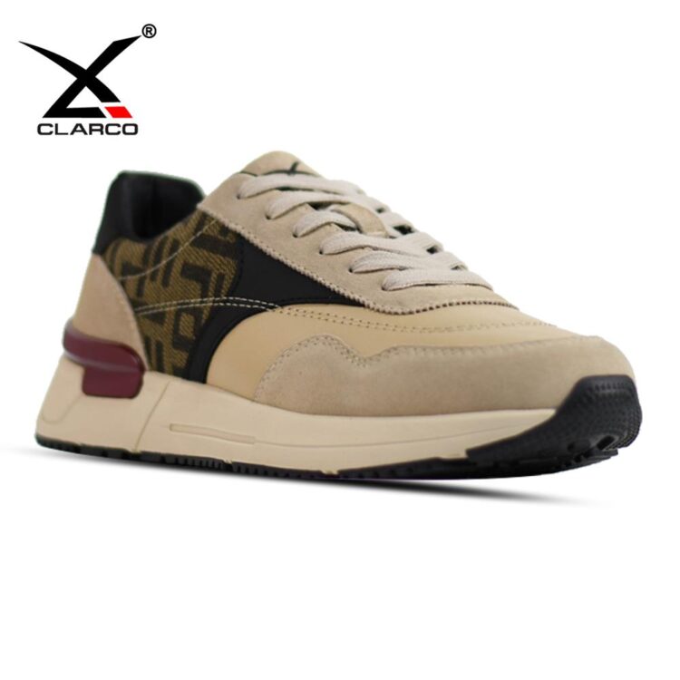 Premium Leather Business-Casual Shoes CL31902