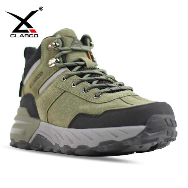 Durable Outdoor Shoes Bulk Packaging CL31920