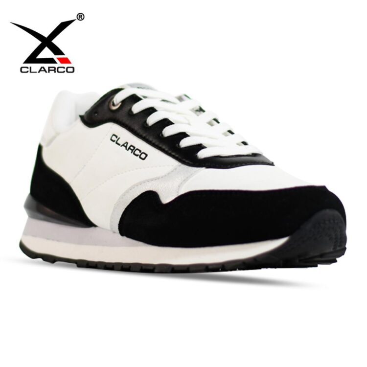 Water-Resistant Flexible Casual Footwear CL31923