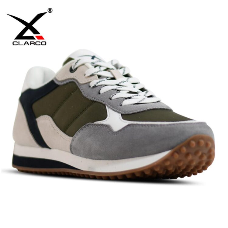 Anti-Fatigue Soft Sole Casual Shoes CL31967