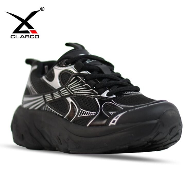 Odor-Resistant Comfortable Casual Shoes CL31979