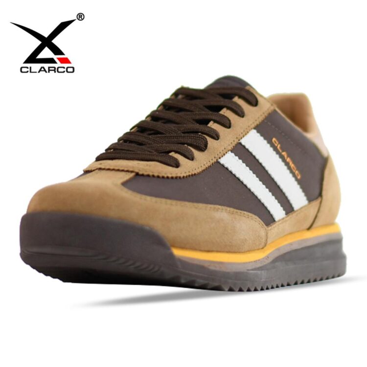 Non-Slip Cushioned Casual Walking Shoes CL31982