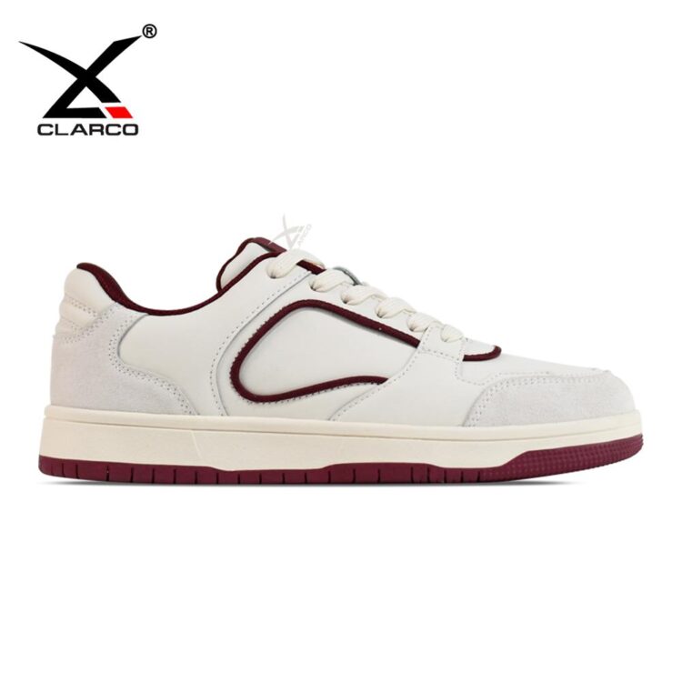 Premium Leather Casual Shoes for Corporate Comfort CL32087