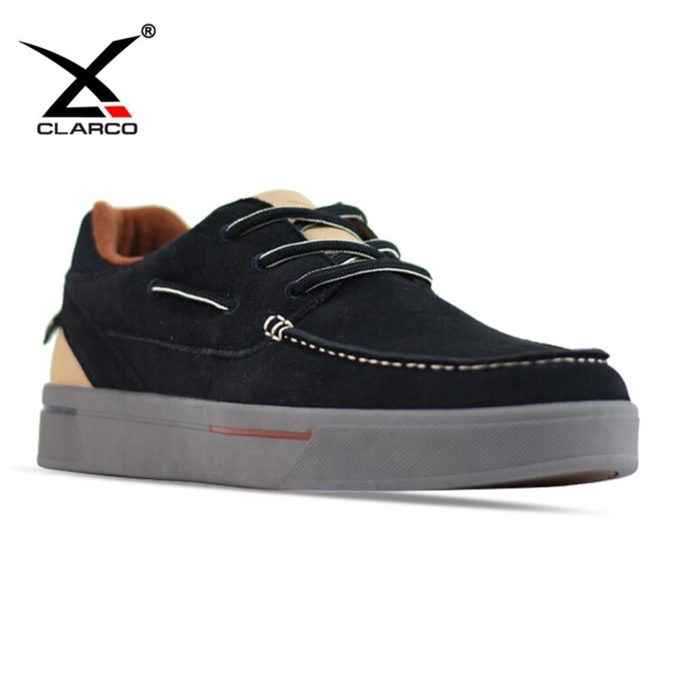 Slip-Resistant Casual Footwear with Cushioned Support CL32216