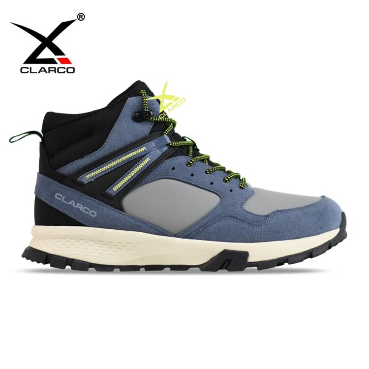 Quick-Dry Anti-Fatigue Outdoor Hiking Shoes CL32255
