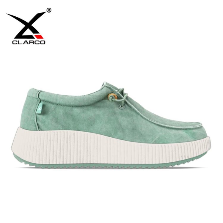 Flexible Sole Women Slip-On Footwear CL32319