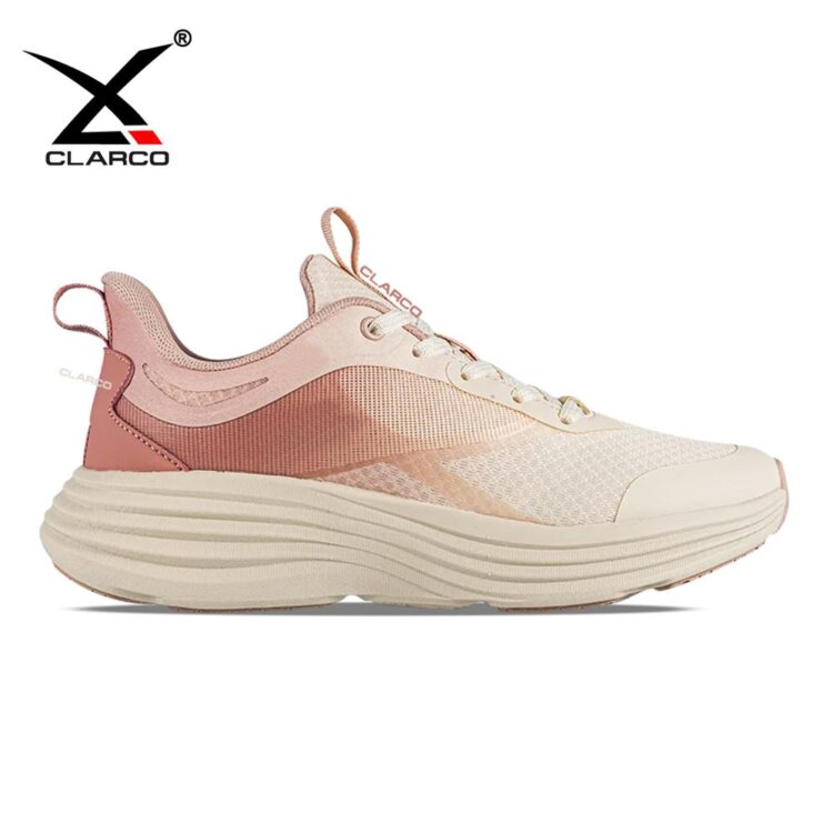 Moisture-Wicking Performance Sneakers Factory Direct CL32322