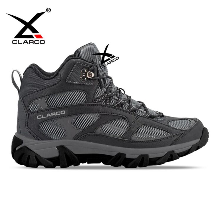 Heavy-Duty Cushioned Work Boots B2B Pricing CL32323