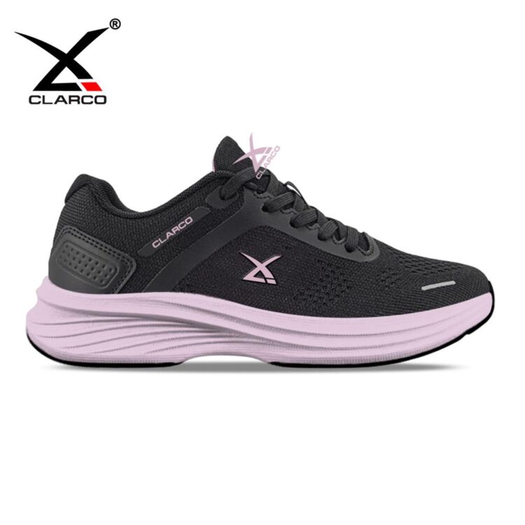 Cushioned Women's Running Sports Shoes CL32326