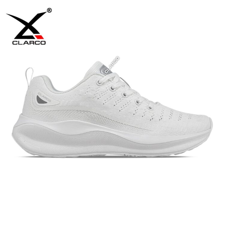 Quick-Dry Gym Trainers Moisture-Wicking Lining CL32328
