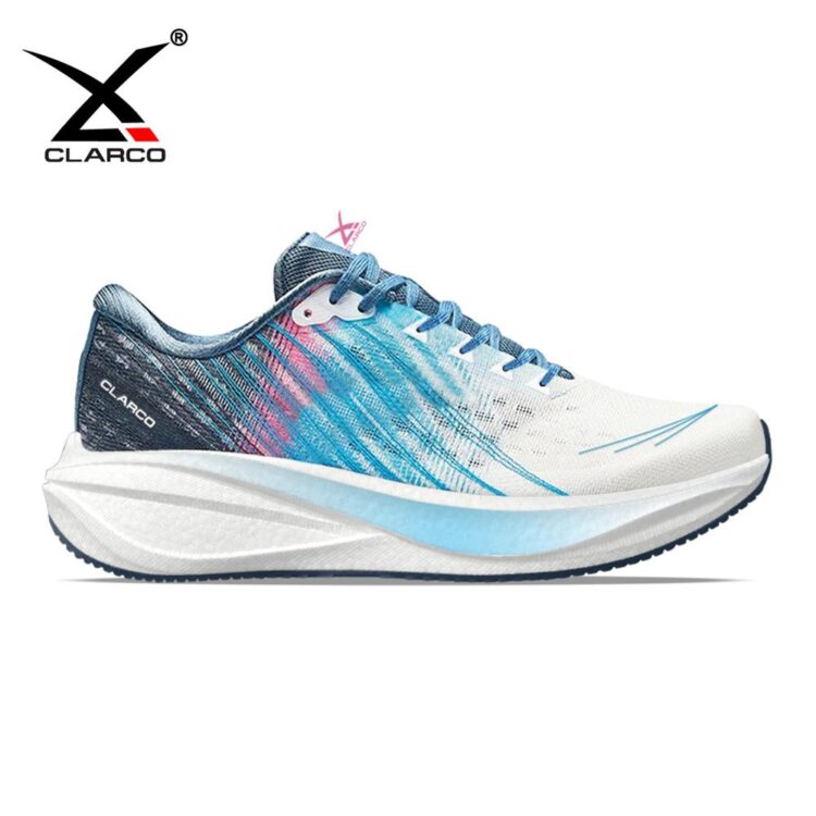 Energy-Return Marathon Sports Footwear CL32372
