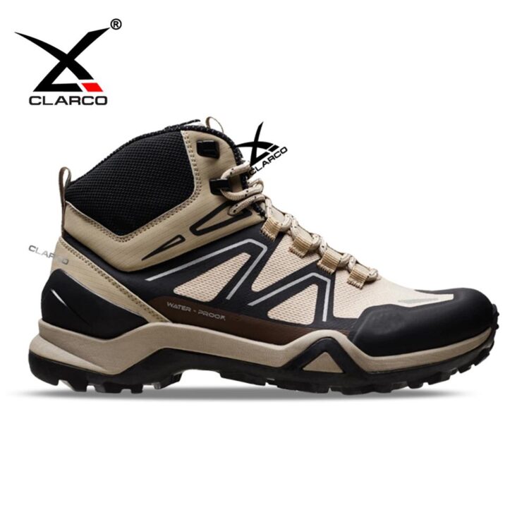 Waterproof High-Traction Hiking Outdoor Shoes CL32381