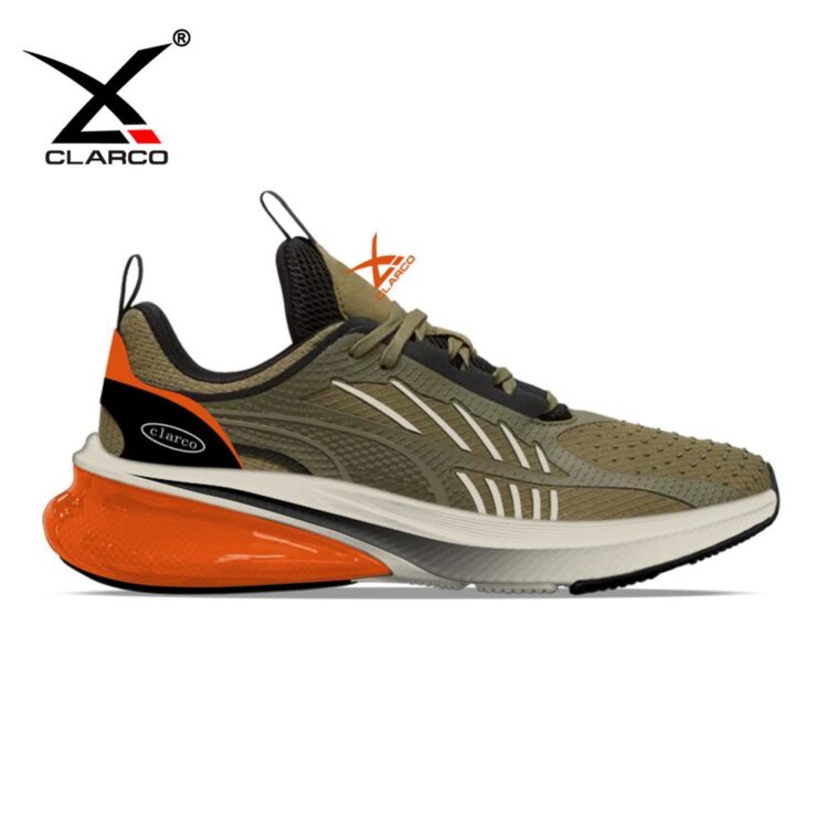 Arch-Support Gym Training Footwear CL32386