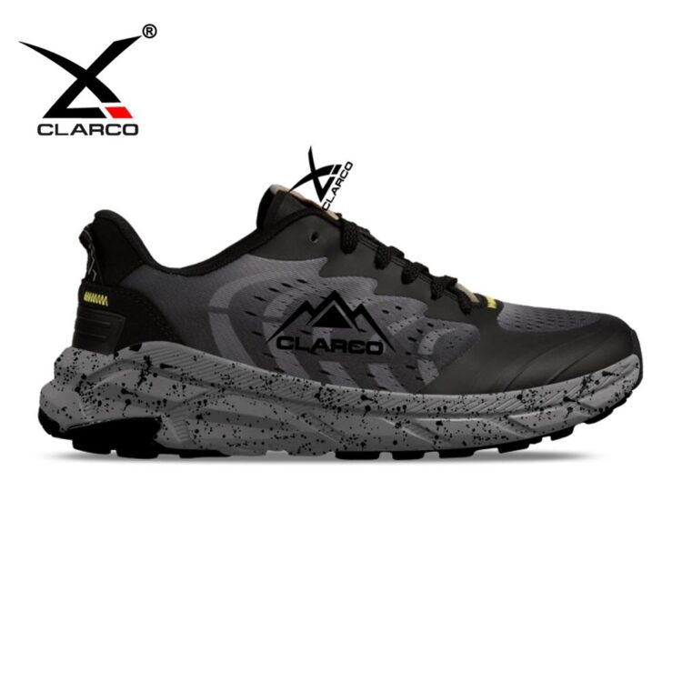 All-Terrain High-Traction Hiking Shoes CL32503