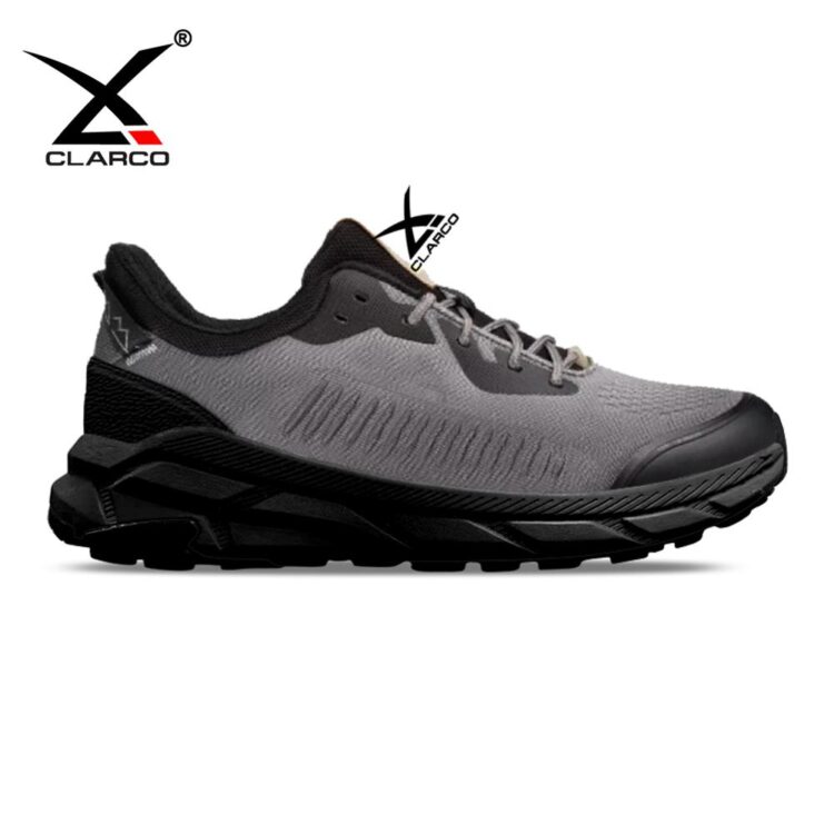 Stable Vibram Hiking Shoes Ankle Support CL32505