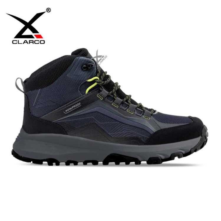 Puncture-Proof All-Weather Trail Shoes CL32507