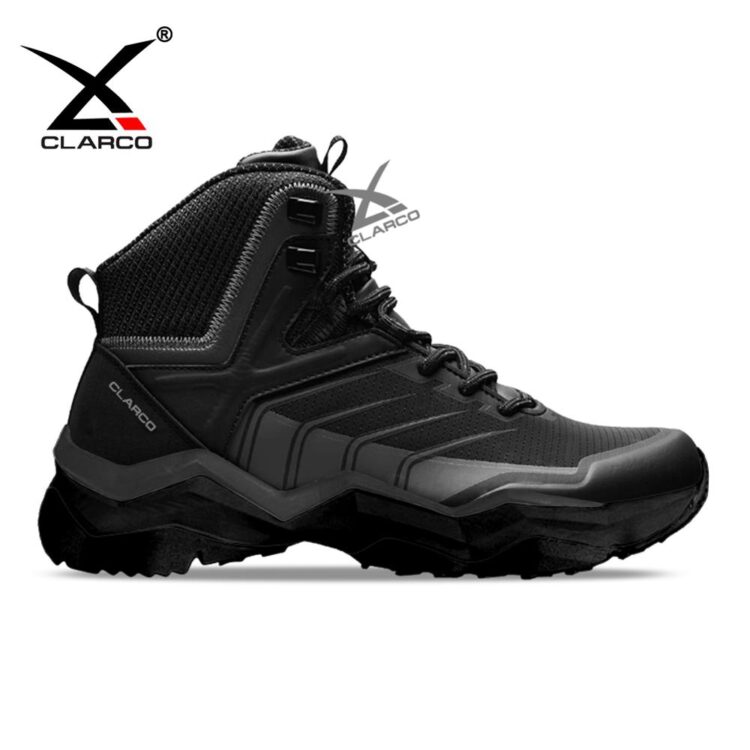 Ankle-Support Lightweight Mountaineering Boots Supplier CL32509