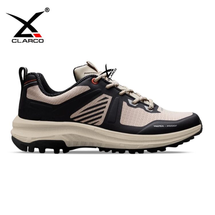 Rugged Slip-Resistant Outdoor Work Shoes CL32510