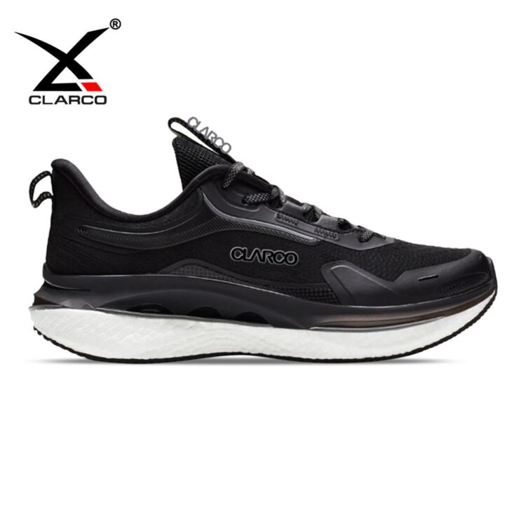 Lightweight Running Shoes Shock-Absorbing Technology CL32513