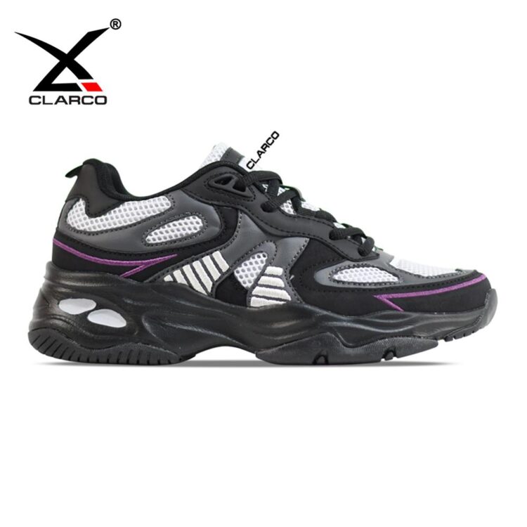 Breathable Mesh Casual Shoes with Arch Support CL32517