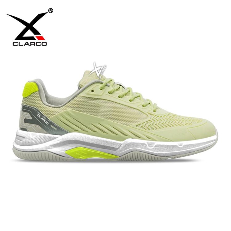 Anti-Slip Sports Shoes Breathable Cushioned Sole CL32522