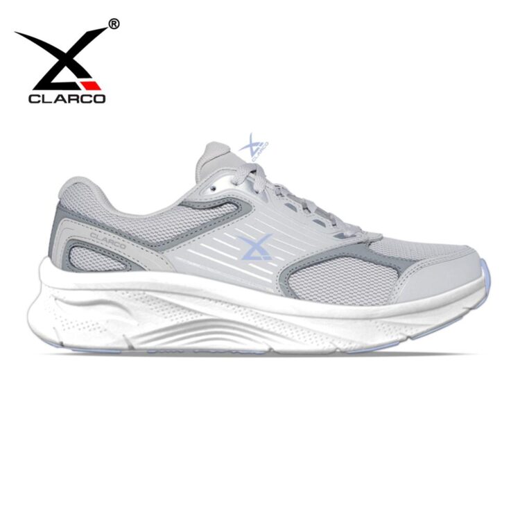 Durable Non-Slip Court Sports Footwear CL32526