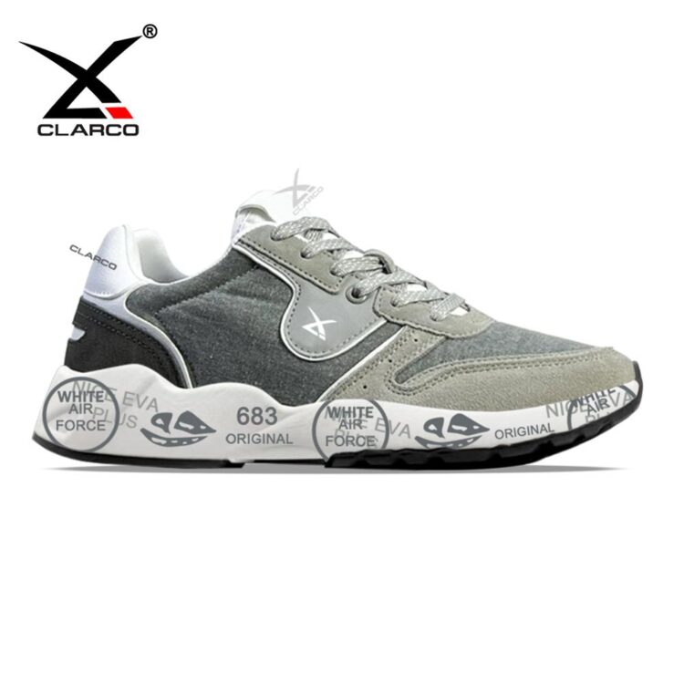 Durable Non-Slip Casual Work Shoes CL32529