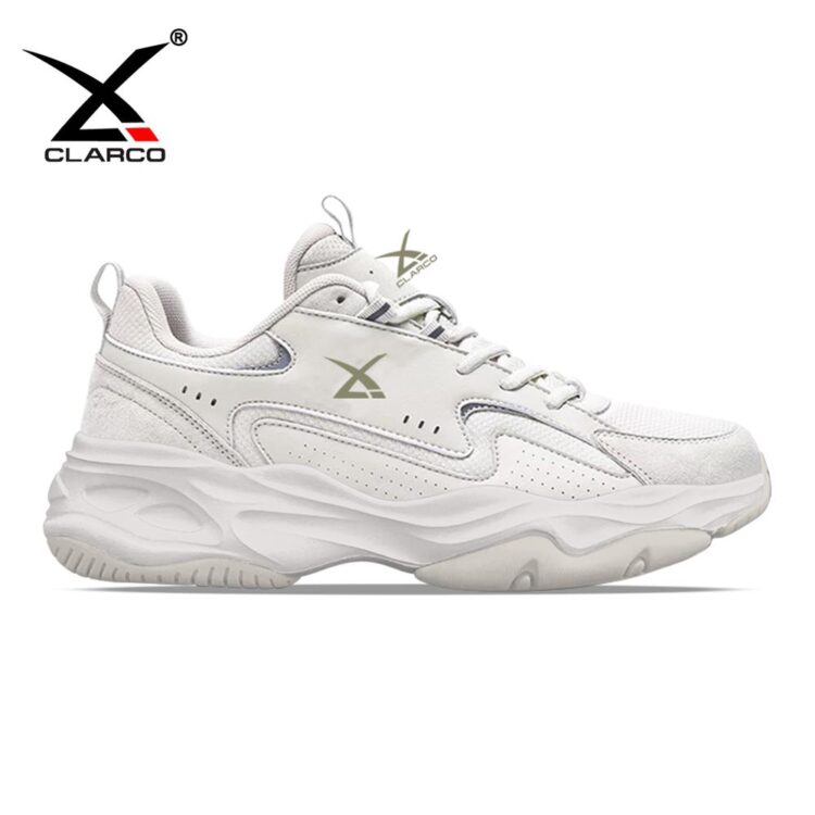 Lightweight Breathable Everyday Casual Shoes CL32532