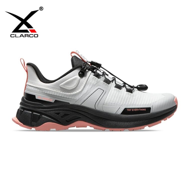 All-Day Comfort Slip-Resistant Trail Shoes CL32539