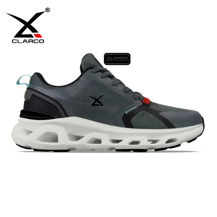 Durable Non-Slip Court Sports Footwear CL32555